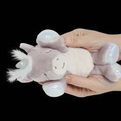 New Olli Ella Binky Baby Unicorn - Glitter