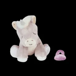 New Olli Ella Binky Baby Unicorn - Glitter