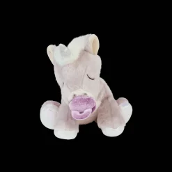 New Olli Ella Binky Baby Unicorn - Glitter