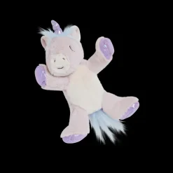 Clearance Olli Ella Binky Baby Unicorn - Sparkle