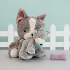 Best Sale Olli Ella Binky Puppy - Banjo