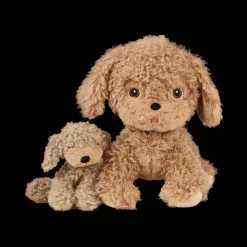 Cheap Olli Ella Binky Puppy - Benny