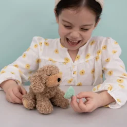 Cheap Olli Ella Binky Puppy - Benny