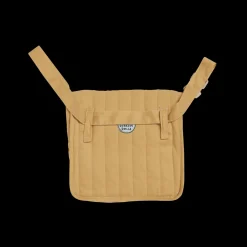 Shop Olli Ella Carrie Convertible Changing Set - Honey