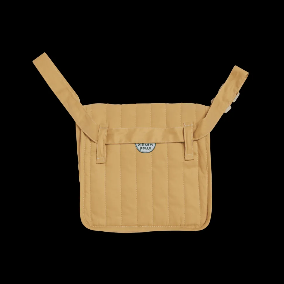 Shop Olli Ella Carrie Convertible Changing Set - Honey