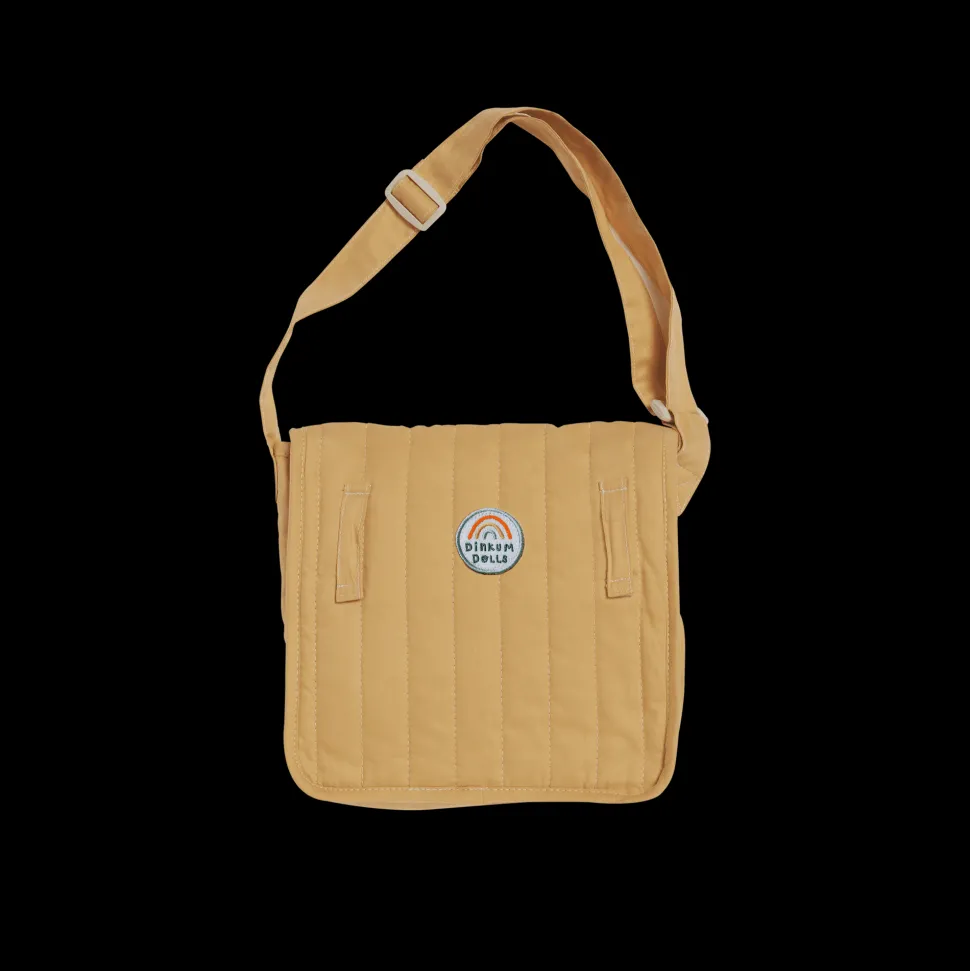 Shop Olli Ella Carrie Convertible Changing Set - Honey