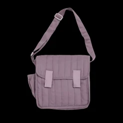 New Olli Ella Carrie Convertible Changing Set - Lavender