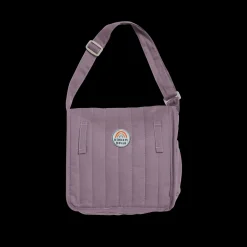 New Olli Ella Carrie Convertible Changing Set - Lavender