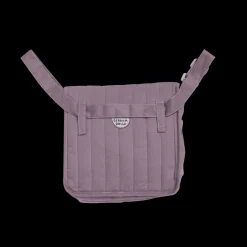 New Olli Ella Carrie Convertible Changing Set - Lavender