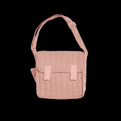 Store Olli Ella Carrie Convertible Changing Set - Rose