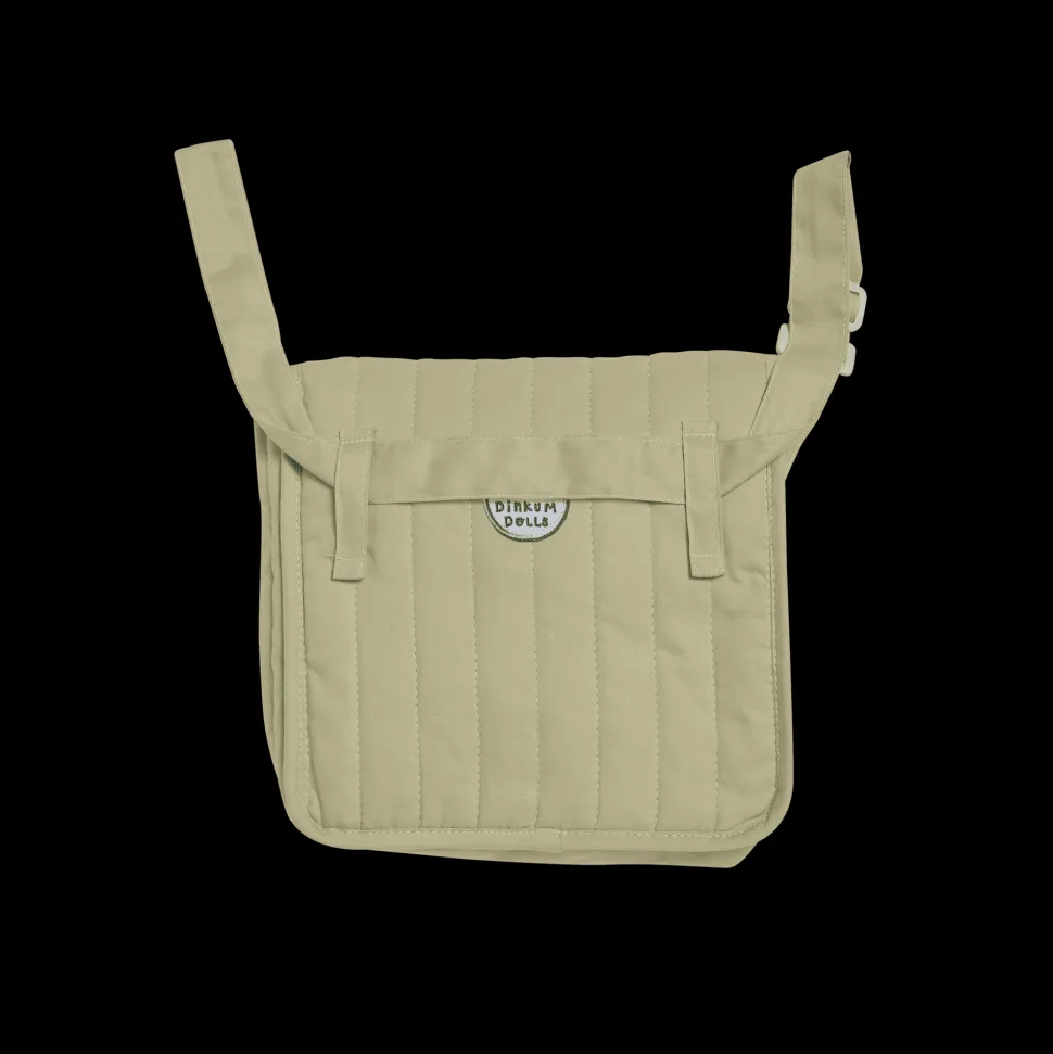 Online Olli Ella Carrie Convertible Changing Set - Sage