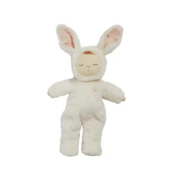 New Olli Ella Cozy Dinkums - Bunny Moppet