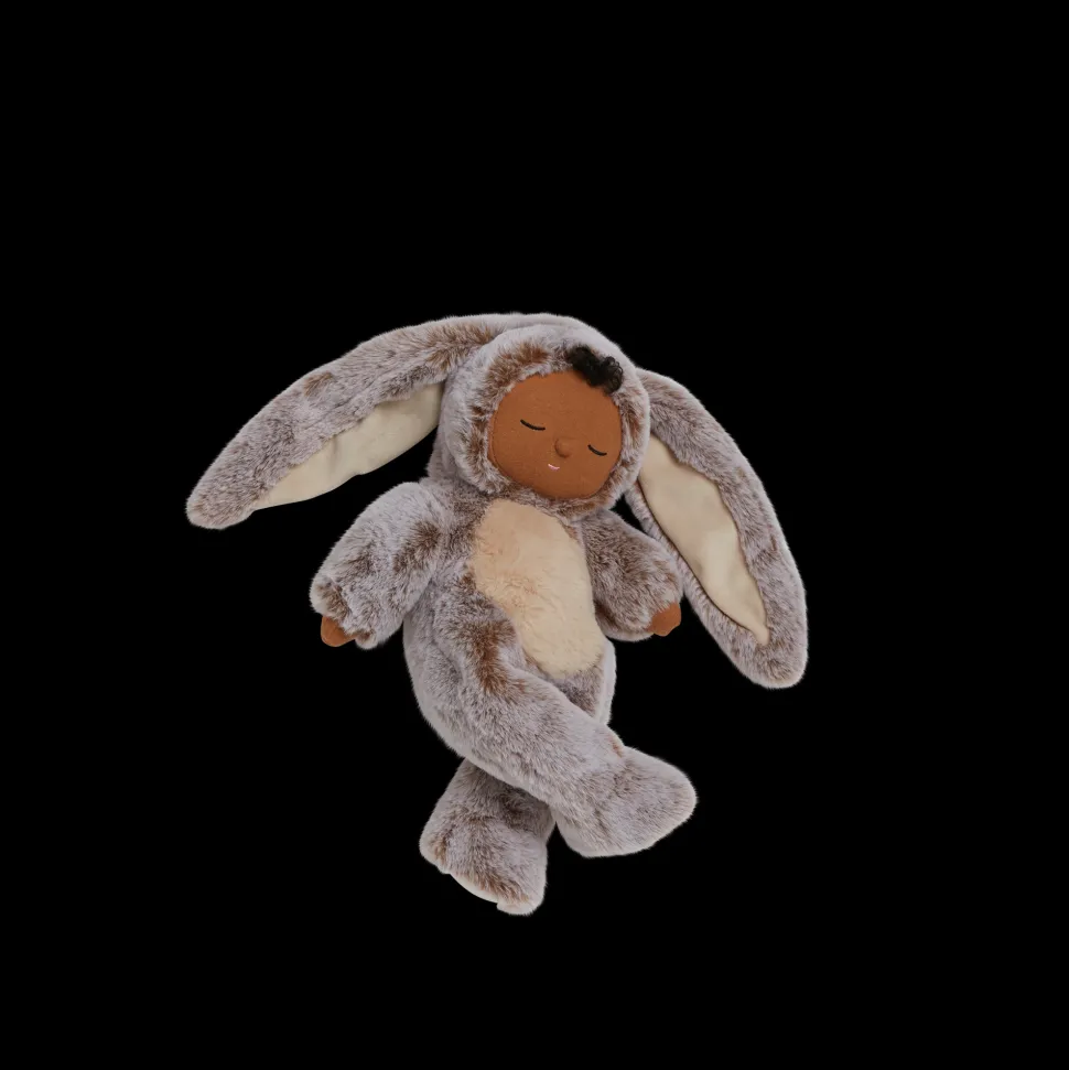 Cheap Olli Ella Cozy Dinkums - Bunny Muffin