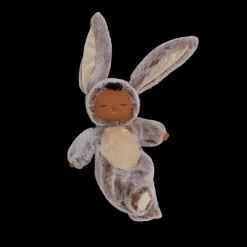 Cheap Olli Ella Cozy Dinkums - Bunny Muffin