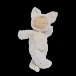 Cheap Olli Ella Cozy Dinkums - Fox - Fenix