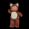 Clearance Olli Ella Cozy Dinkums - Fox - Finnley
