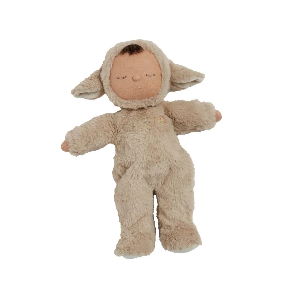 Flash Sale Olli Ella Cozy Dinkums - Lamby Pip