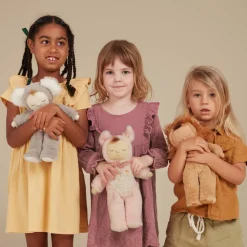 Discount Olli Ella Cozy Dinkums - Lion Pip