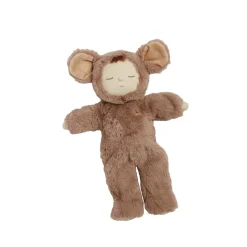 Hot Olli Ella Cozy Dinkums - Mousy Pickle