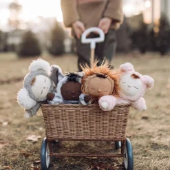 Best Sale Olli Ella Cozy Dinkums - Piggy Pickle