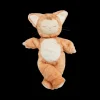 Clearance Olli Ella Cozy Dinkums - Tabby Cat - Jinx