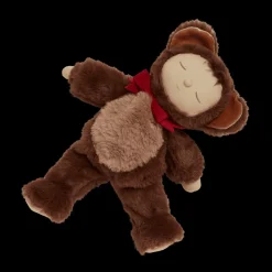 Store Olli Ella Cozy Dinkums - Teddy - Twiggy