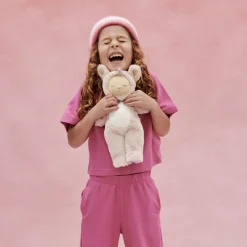 Sale Olli Ella Cozy Dinkums - Unicorn - Sugarpie