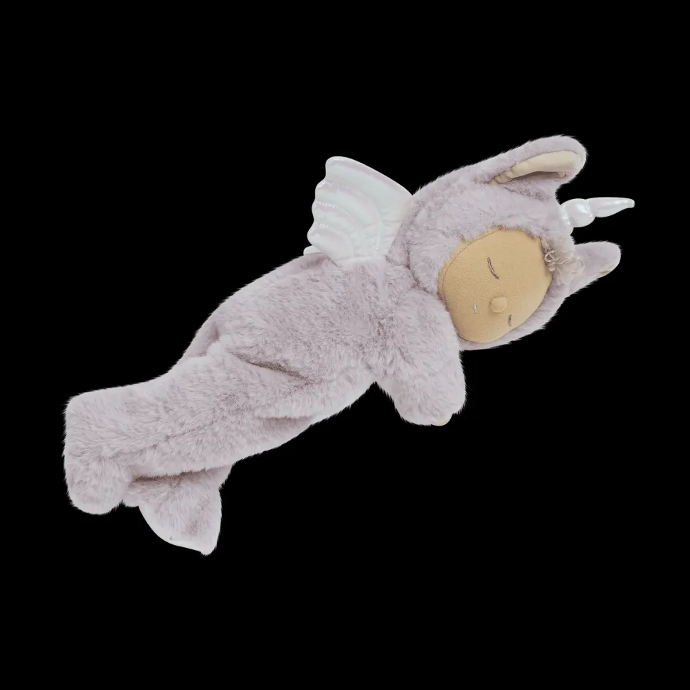 Sale Olli Ella Cozy Dinkums - Unicorn - Sweetpea