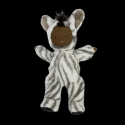 Outlet Olli Ella Cozy Dinkums - Zebra Mini