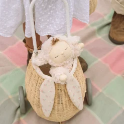 Clearance Olli Ella Cozy Dinkums -Lamby Pookie