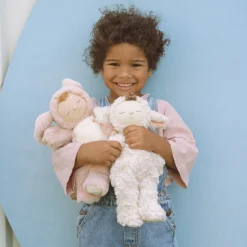 Clearance Olli Ella Cozy Dinkums -Lamby Pookie