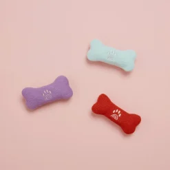 Store Olli Ella Dinkum Dogs - Dog Bones - Fiesta