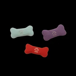 Store Olli Ella Dinkum Dogs - Dog Bones - Fiesta