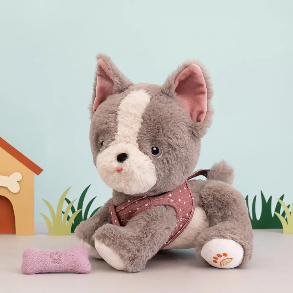 Shop Olli Ella Dinkum Dogs - Gizmo