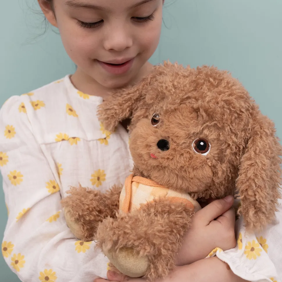 Online Olli Ella Dinkum Dogs - Goldie