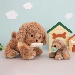 Online Olli Ella Dinkum Dogs - Goldie