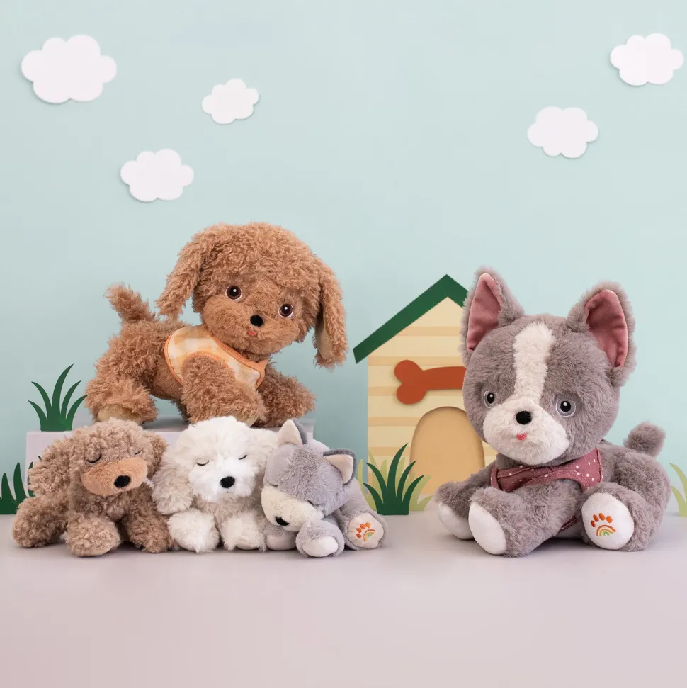 Online Olli Ella Dinkum Dogs - Goldie