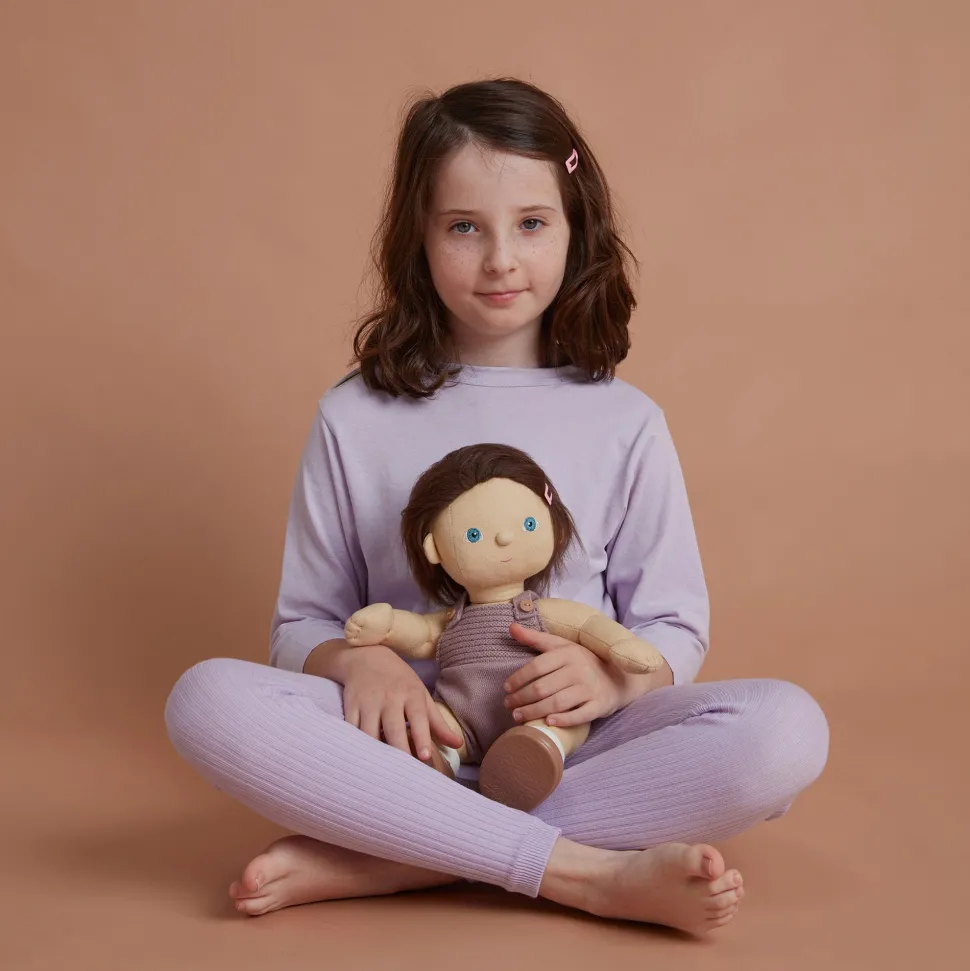 New Olli Ella Dinkum Dolls - Bitsy