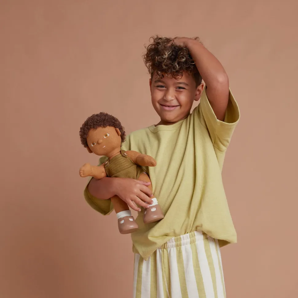 Cheap Olli Ella Dinkum Dolls - Button