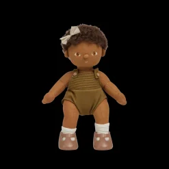 Cheap Olli Ella Dinkum Dolls - Button