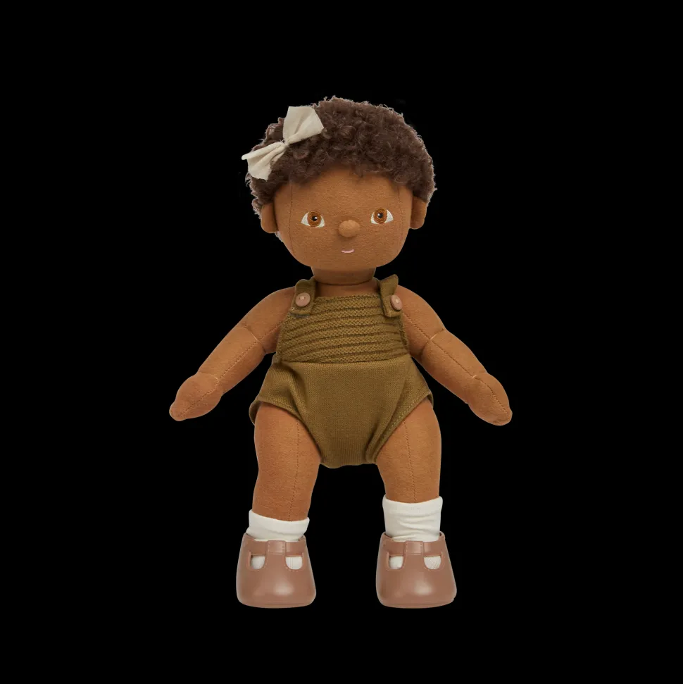Cheap Olli Ella Dinkum Dolls - Button