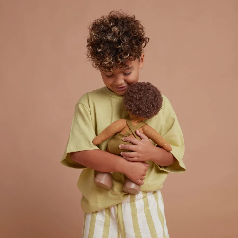 Cheap Olli Ella Dinkum Dolls - Button