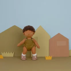 Cheap Olli Ella Dinkum Dolls - Button