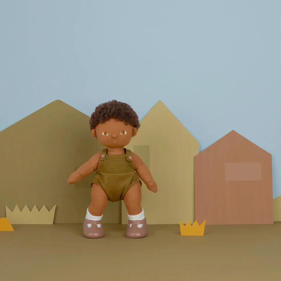Cheap Olli Ella Dinkum Dolls - Button