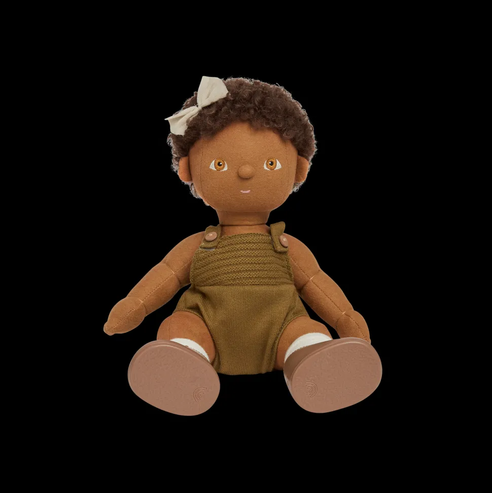 Cheap Olli Ella Dinkum Dolls - Button