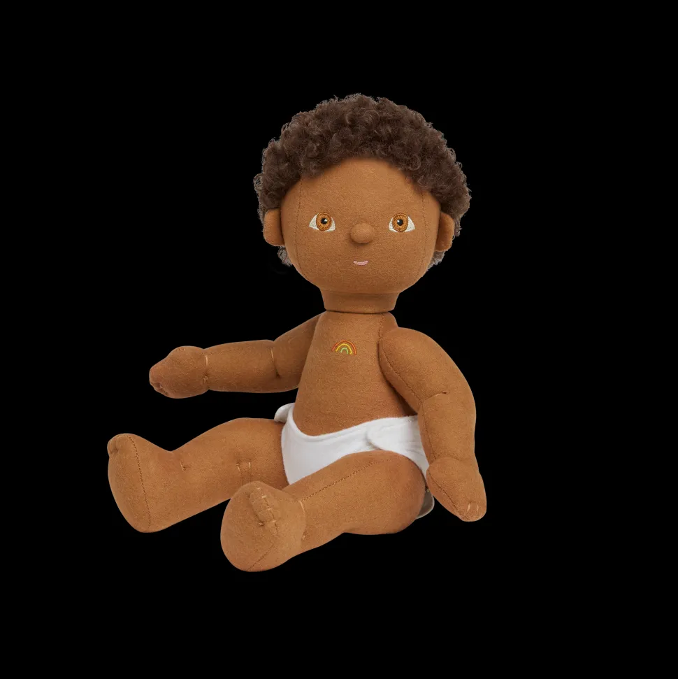 Cheap Olli Ella Dinkum Dolls - Button