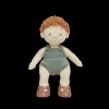 Best Sale Olli Ella Dinkum Dolls - Pea