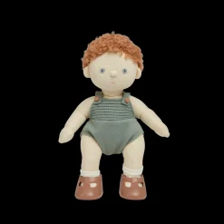 Best Sale Olli Ella Dinkum Dolls - Pea