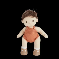 Cheap Olli Ella Dinkum Dolls - Peanut