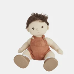 Cheap Olli Ella Dinkum Dolls - Peanut